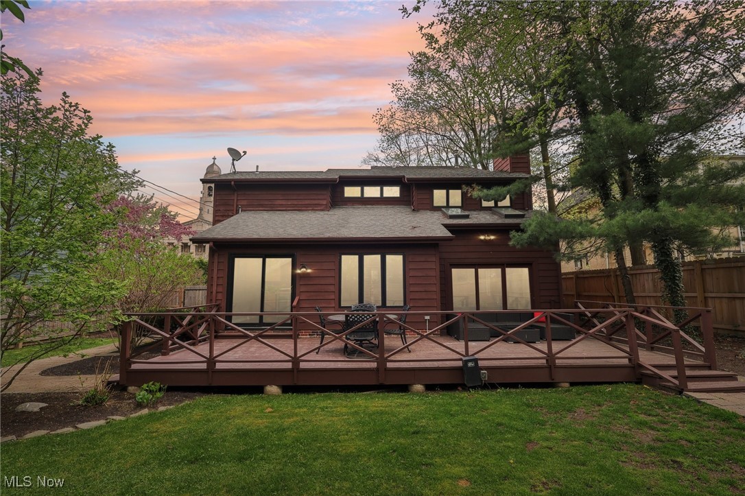 2188 Coventry Road, Cleveland Heights, Ohio image 2