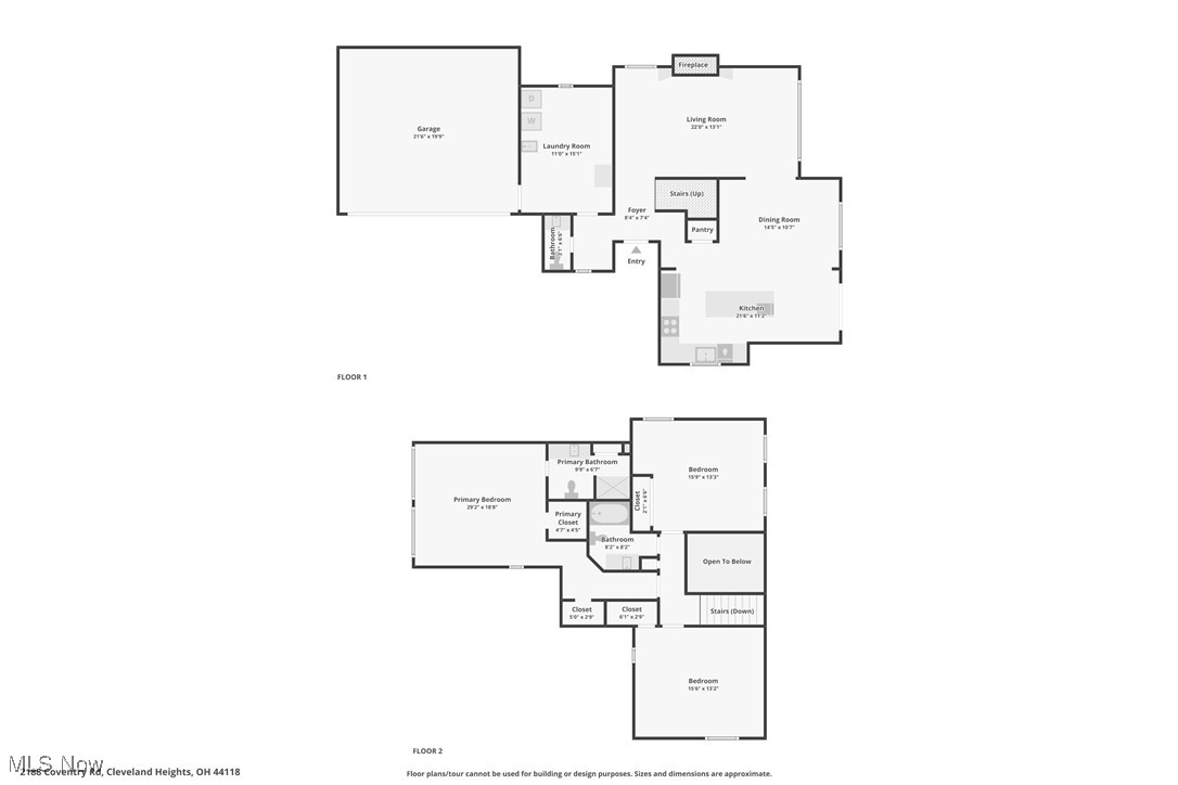 2188 Coventry Road, Cleveland Heights, Ohio image 50