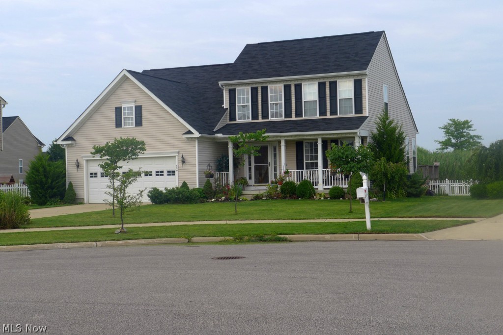 Heisley Park Residential Sub - Residential