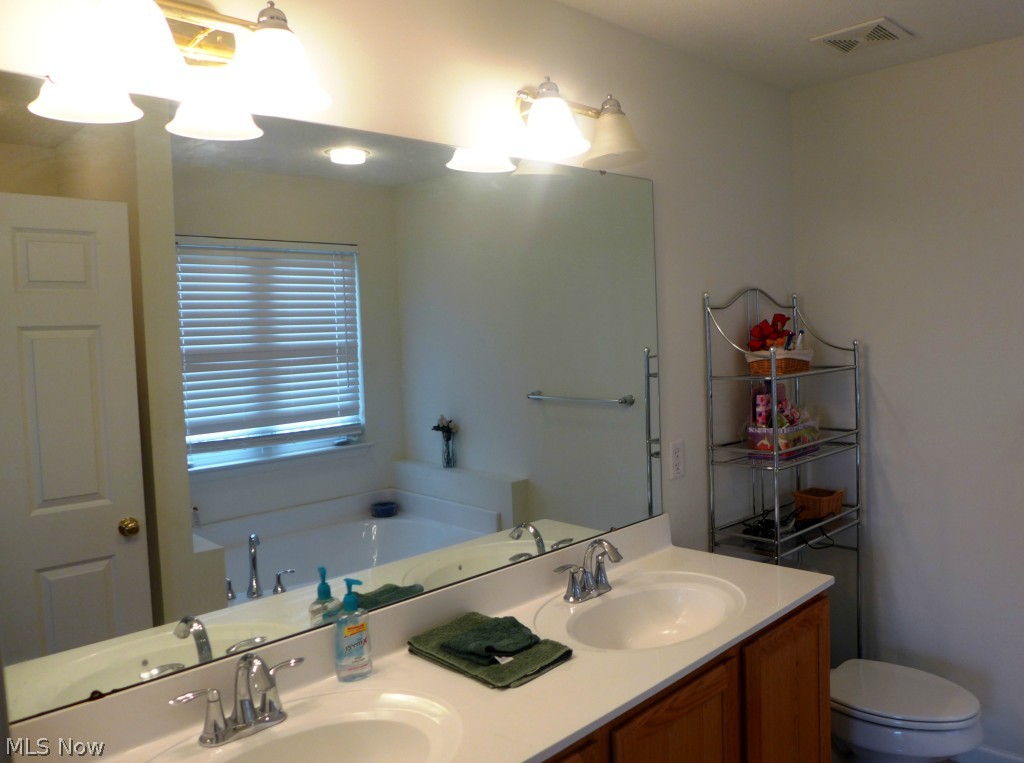 Heisley Park Residential Sub - Residential