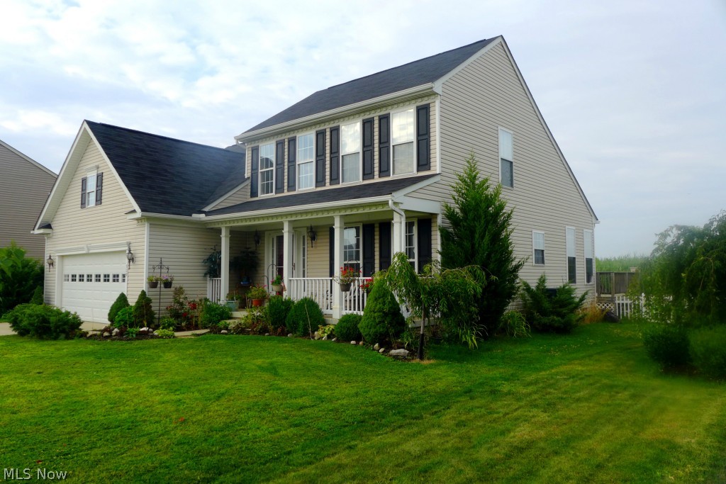 Heisley Park Residential Sub - Residential