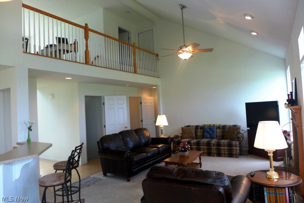 Heisley Park Residential Sub - Residential