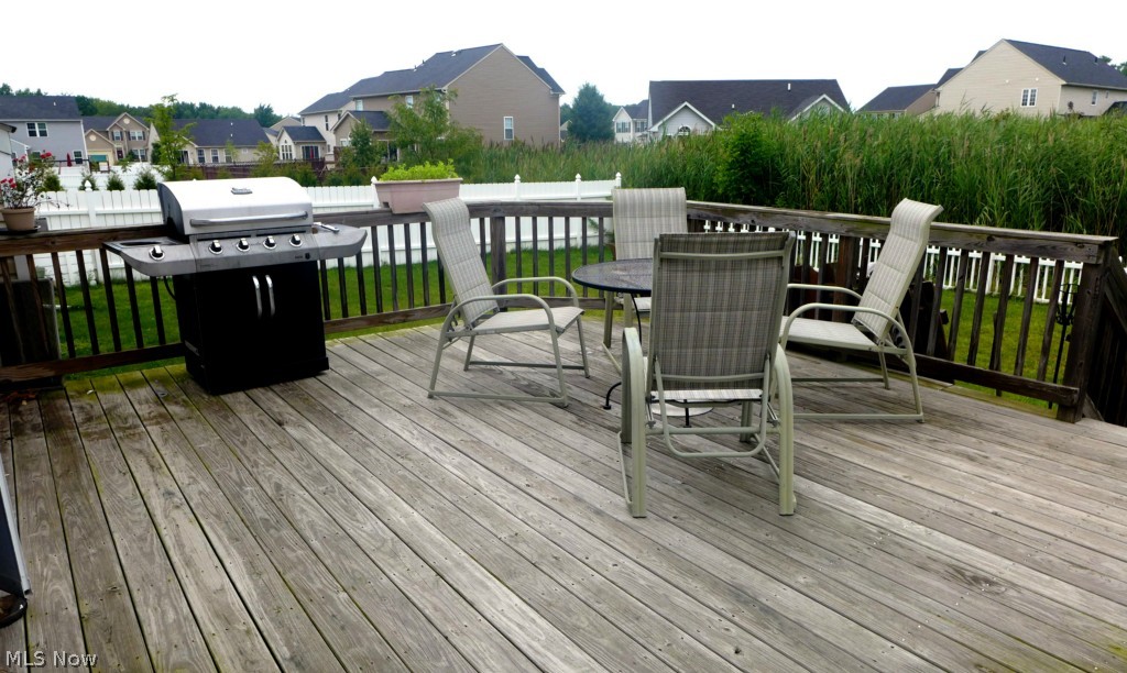 Heisley Park Residential Sub - Residential