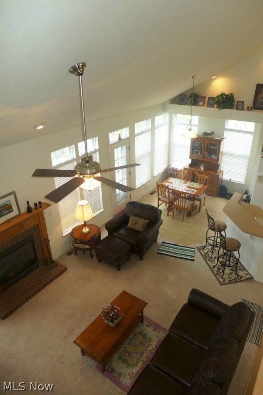 Heisley Park Residential Sub - Residential