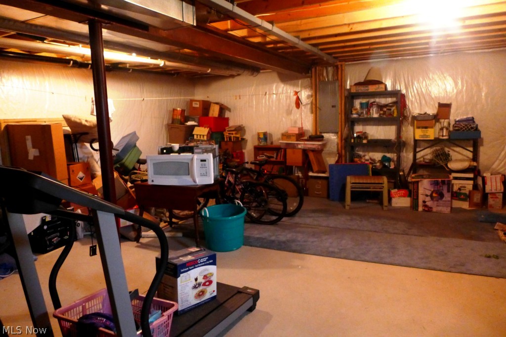 Heisley Park Residential Sub - Residential