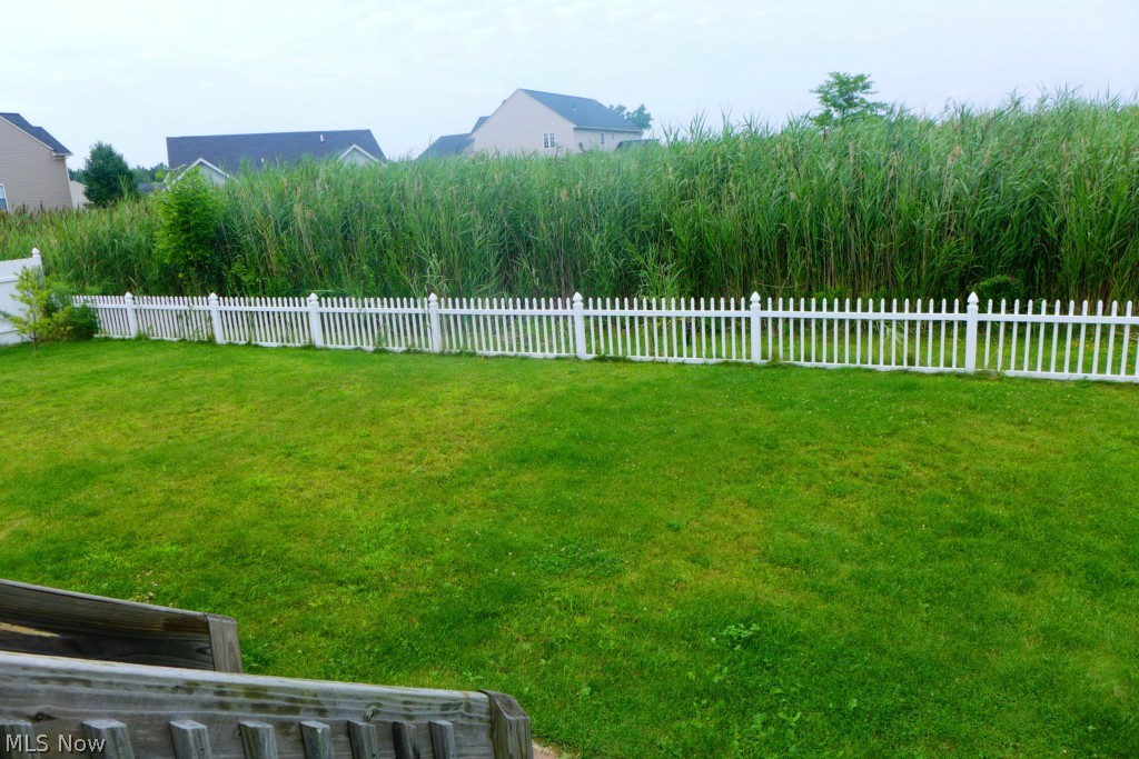 Heisley Park Residential Sub - Residential