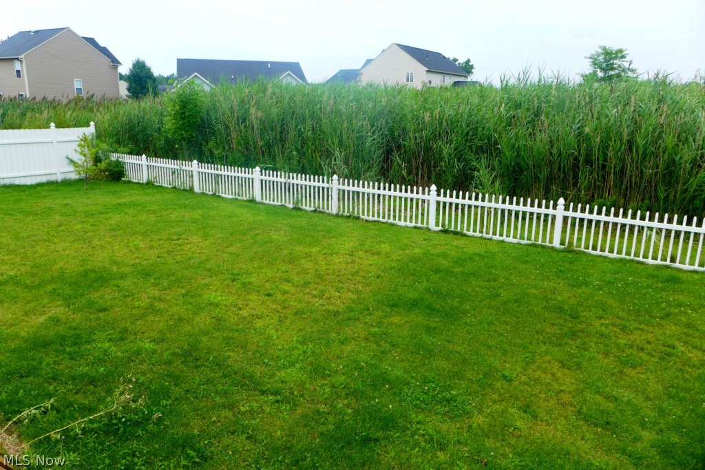 Heisley Park Residential Sub - Residential