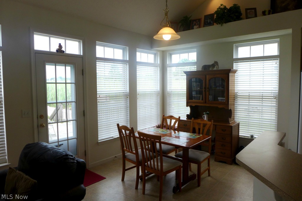 Heisley Park Residential Sub - Residential