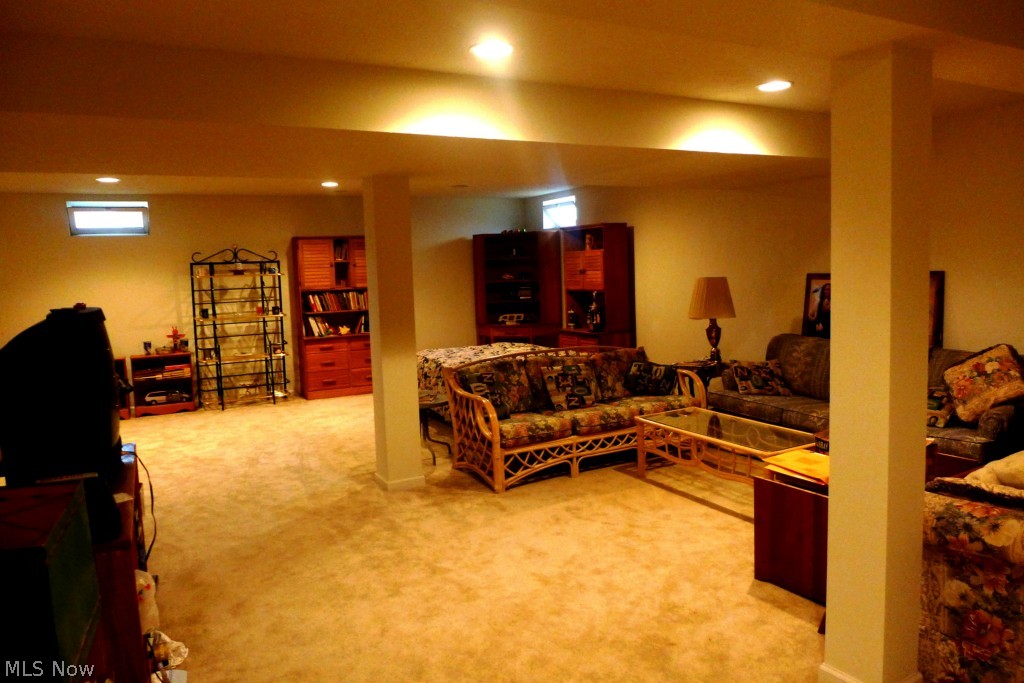 Heisley Park Residential Sub - Residential