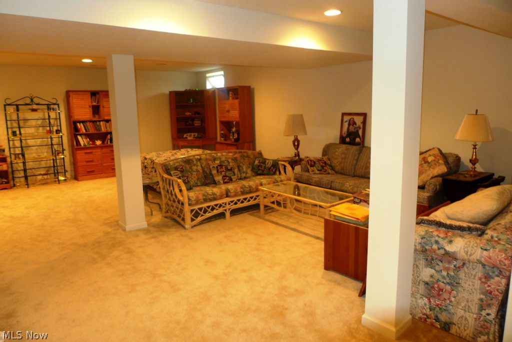 Heisley Park Residential Sub - Residential