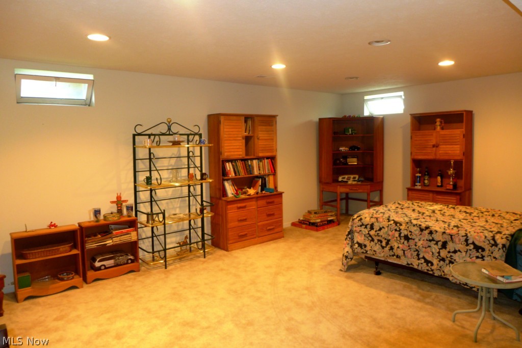 Heisley Park Residential Sub - Residential