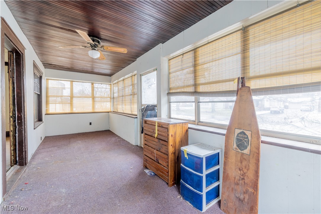 Perkinswood - Residential