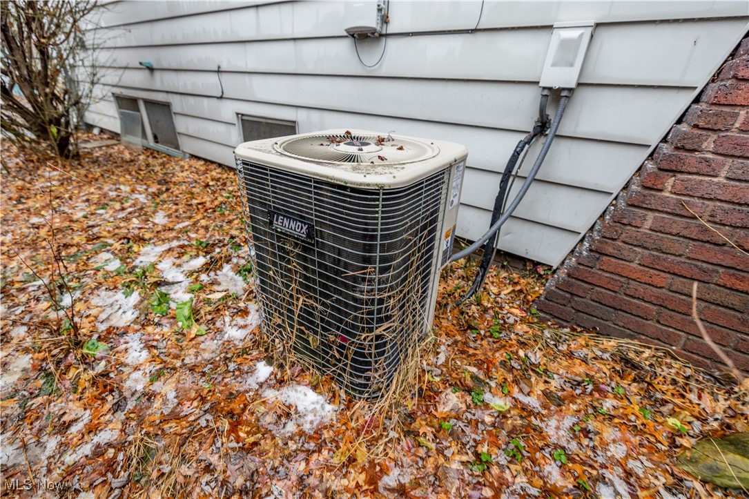 Perkinswood - Residential