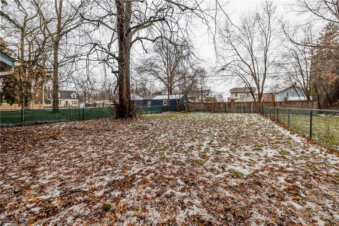 Perkinswood - Residential