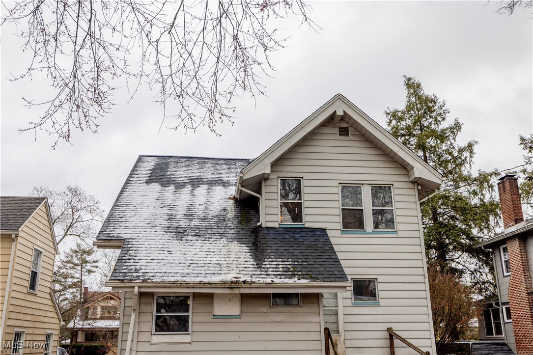 Perkinswood - Residential