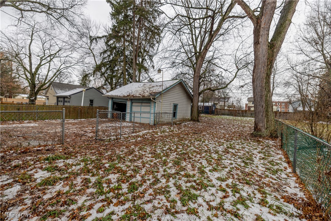 Perkinswood - Residential