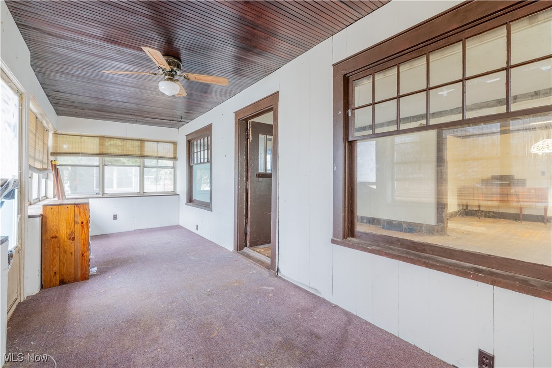 Perkinswood - Residential