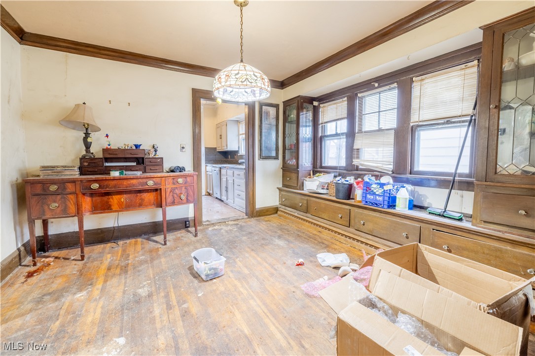 Perkinswood - Residential