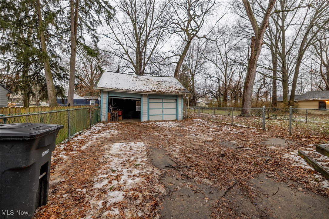 Perkinswood - Residential