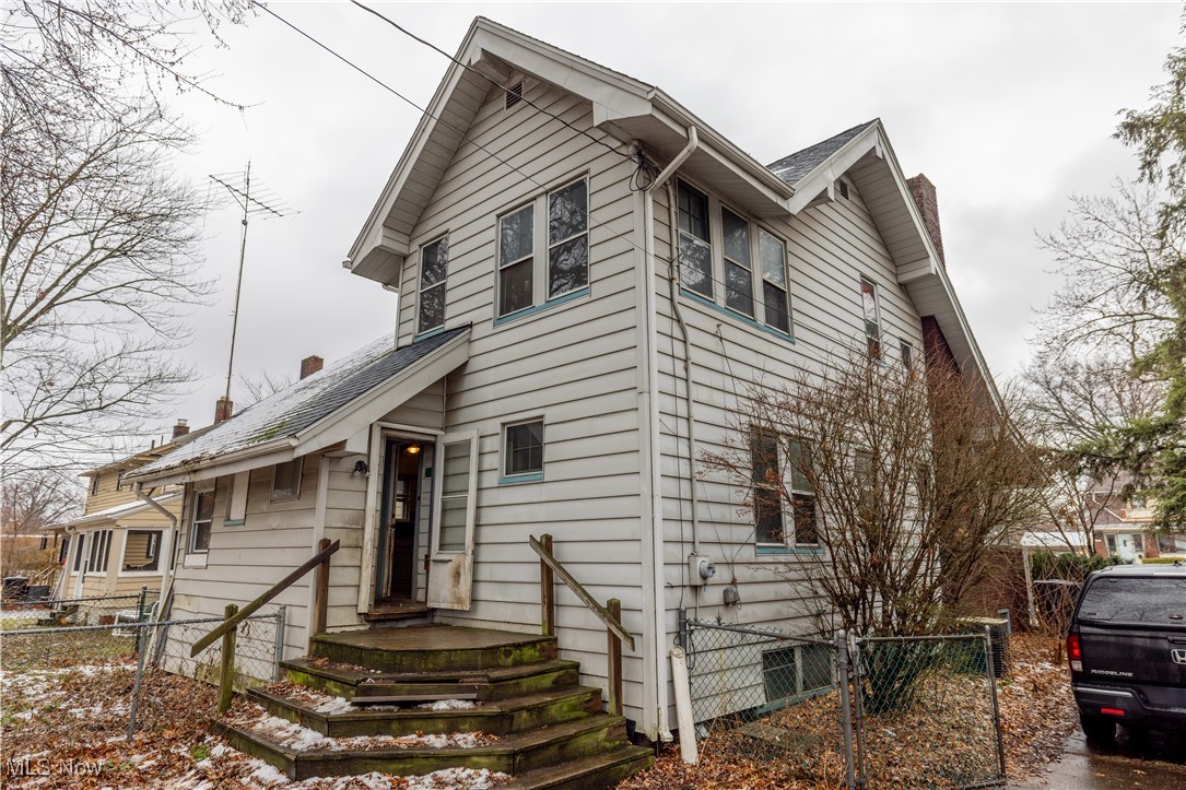 Perkinswood - Residential