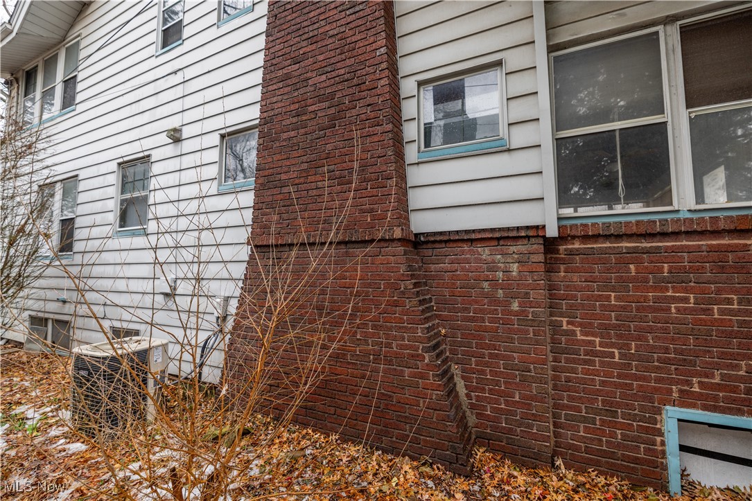 Perkinswood - Residential