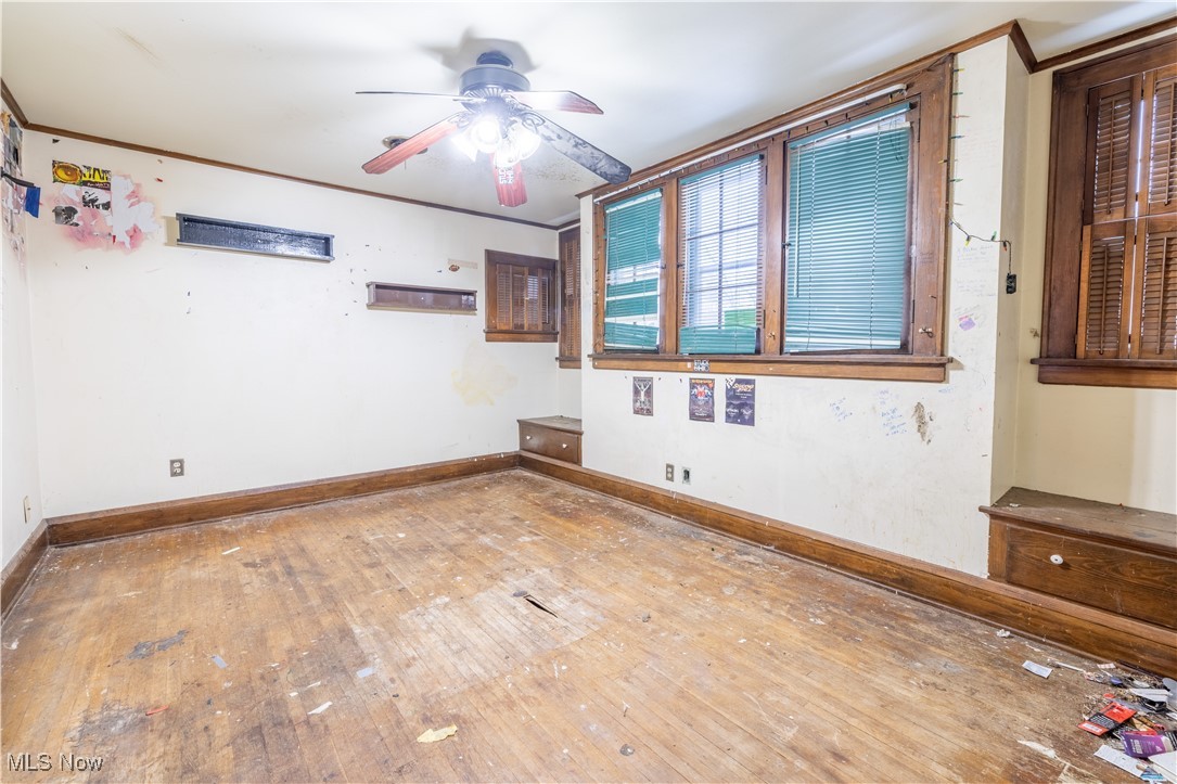 Perkinswood - Residential