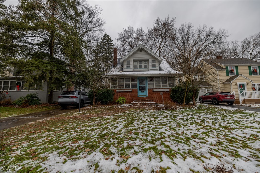 Perkinswood - Residential