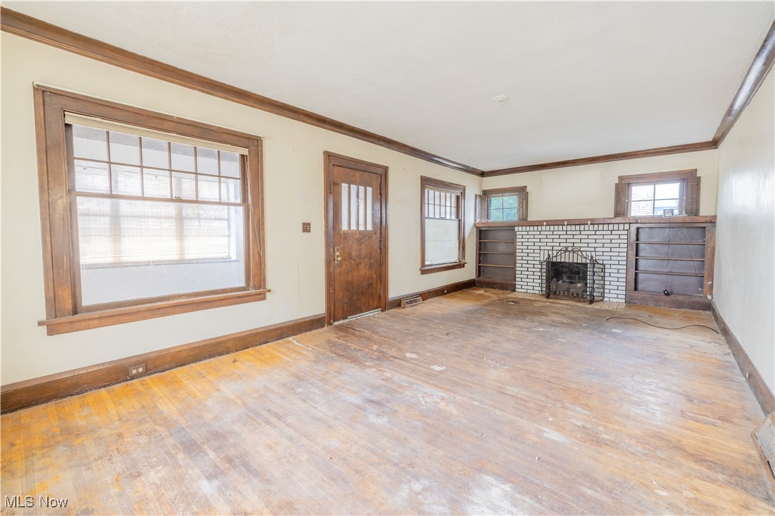 Perkinswood - Residential