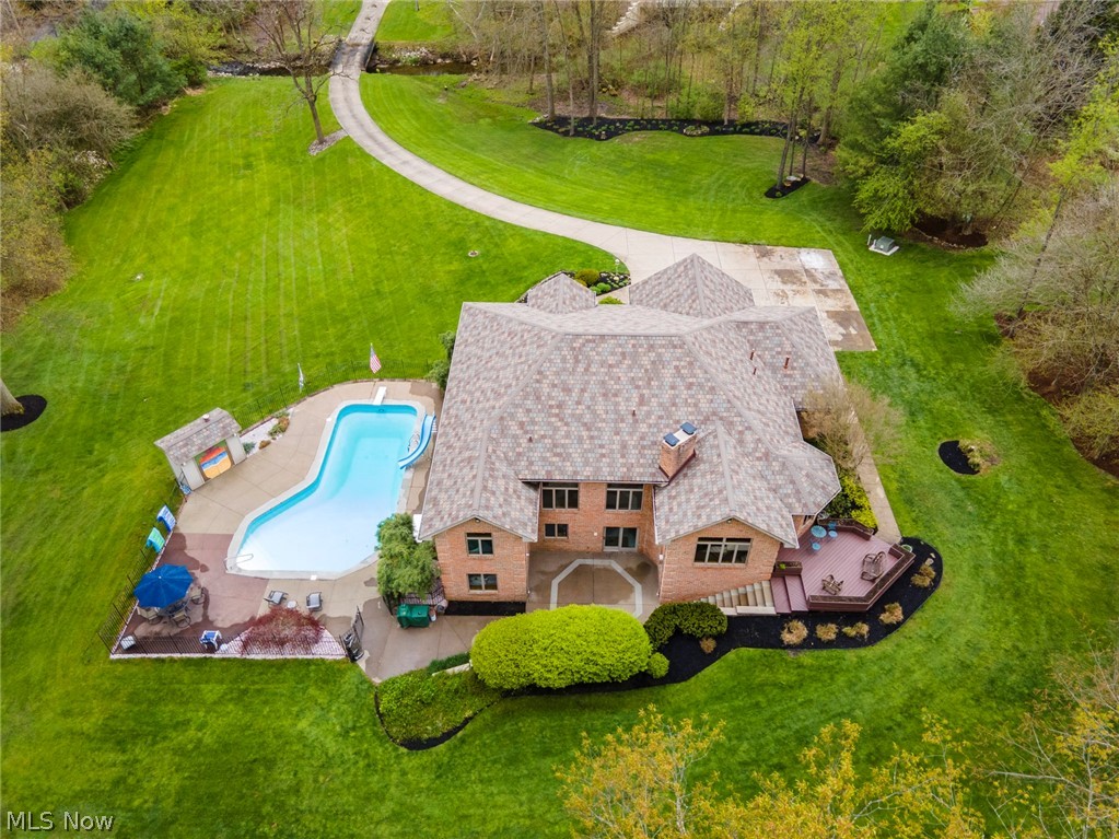 View Canfield, OH 44406 house