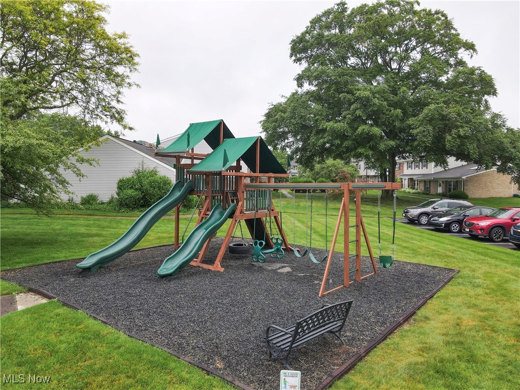 3630 Kenwood Drive #85, Uniontown, Ohio image 50