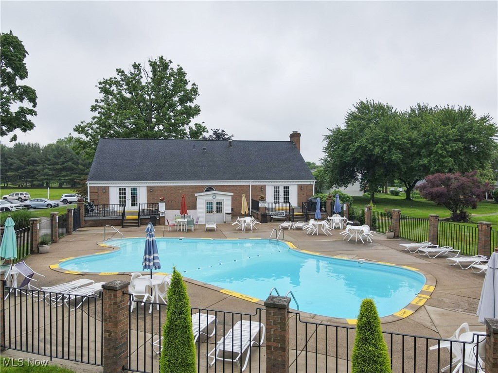 3630 Kenwood Drive #85, Uniontown, Ohio image 49