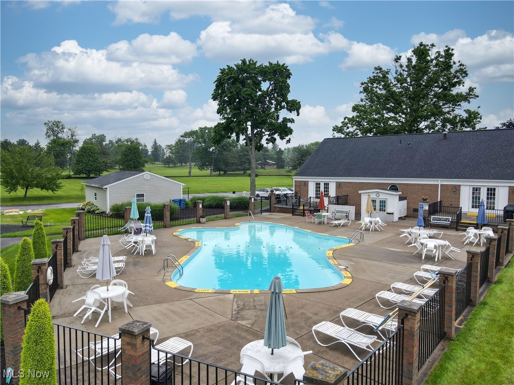 3630 Kenwood Drive #85, Uniontown, Ohio image 48