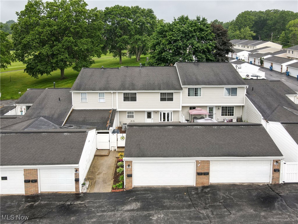 3630 Kenwood Drive #85, Uniontown, Ohio image 41