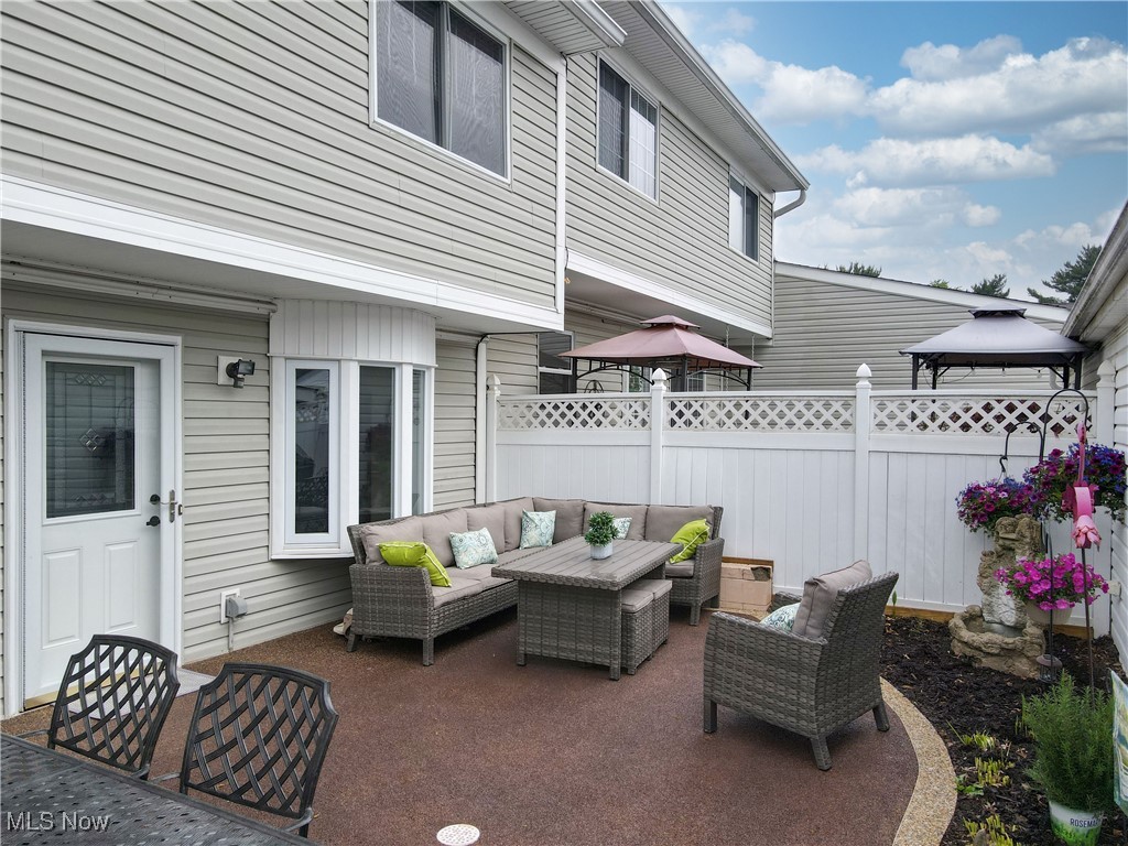 3630 Kenwood Drive #85, Uniontown, Ohio image 36