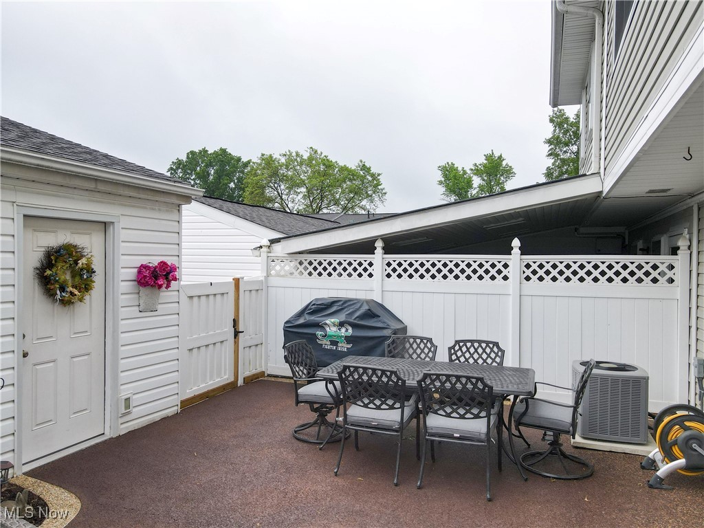 3630 Kenwood Drive #85, Uniontown, Ohio image 37