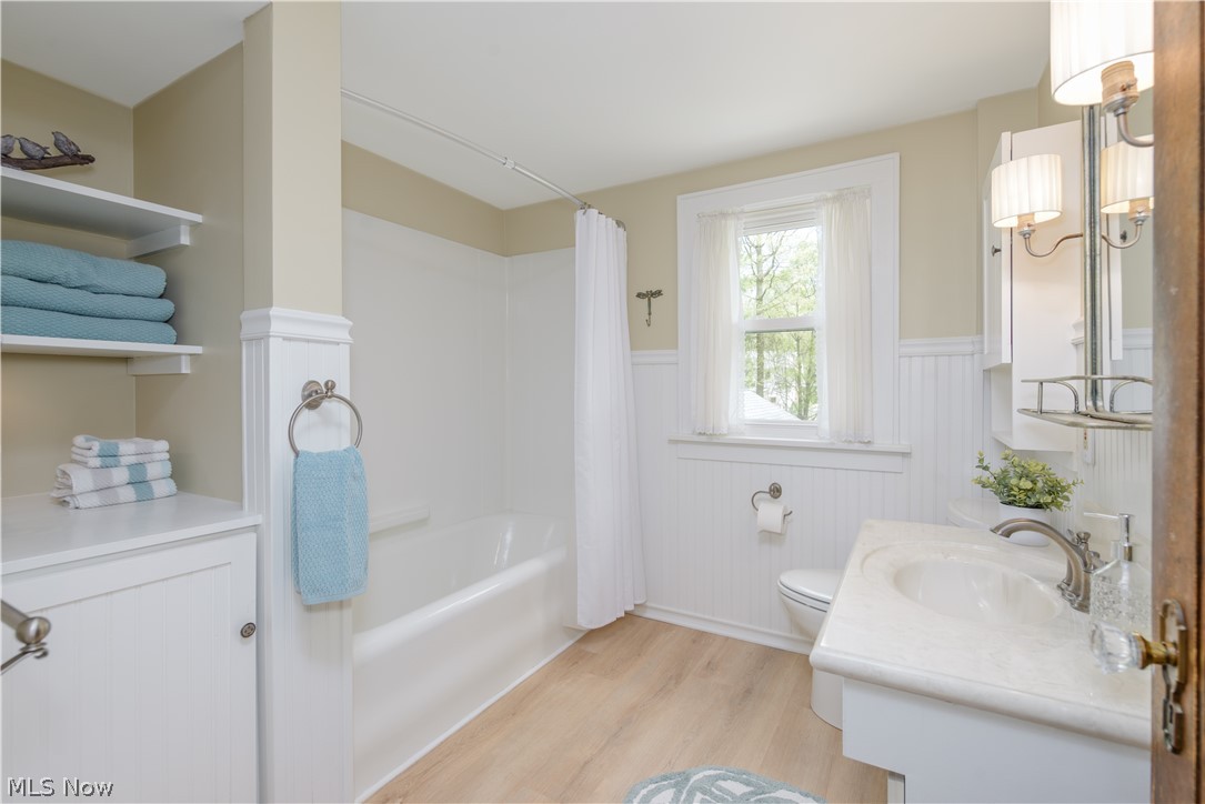 Paradise Park - Residential