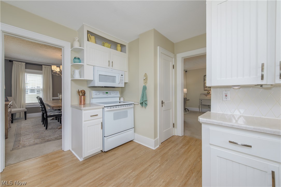 Paradise Park - Residential