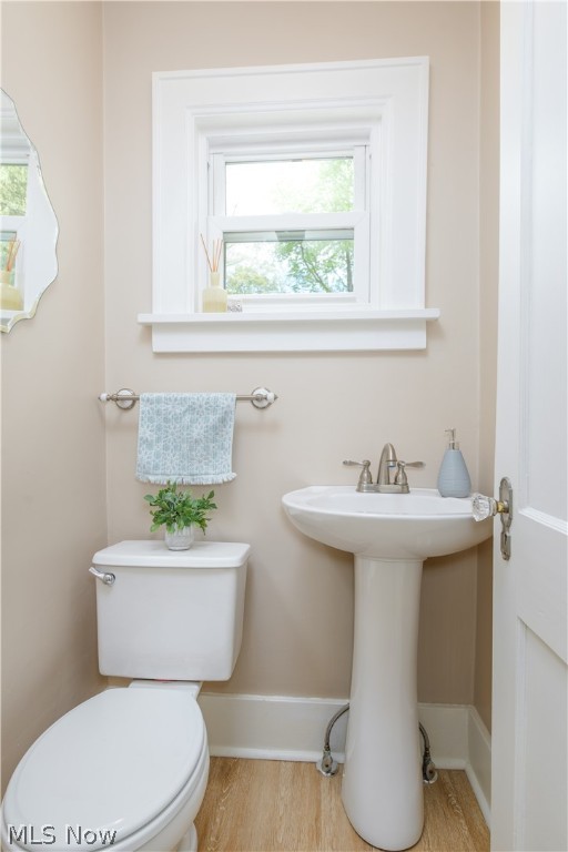 Paradise Park - Residential