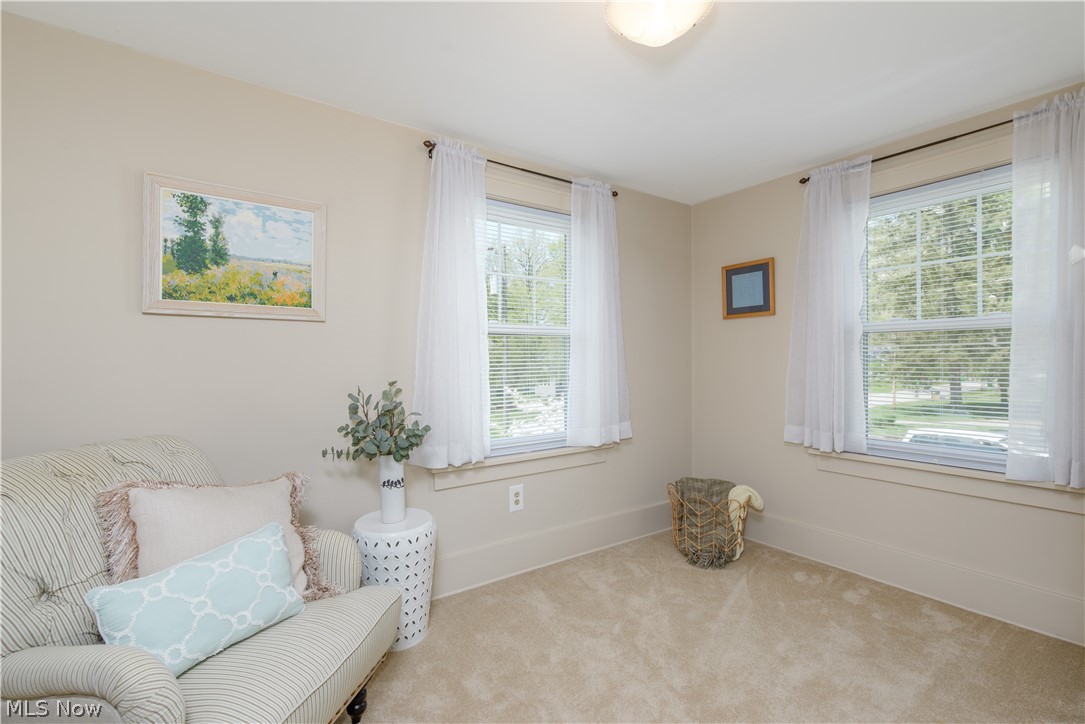 Paradise Park - Residential