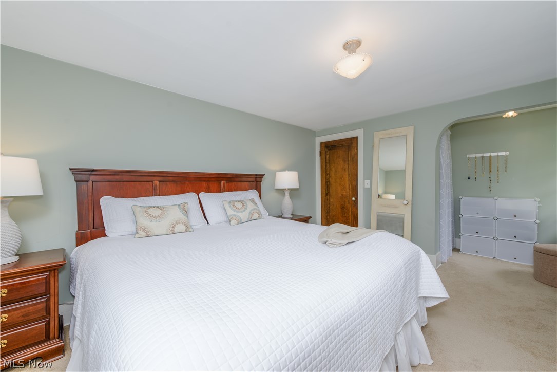 Paradise Park - Residential