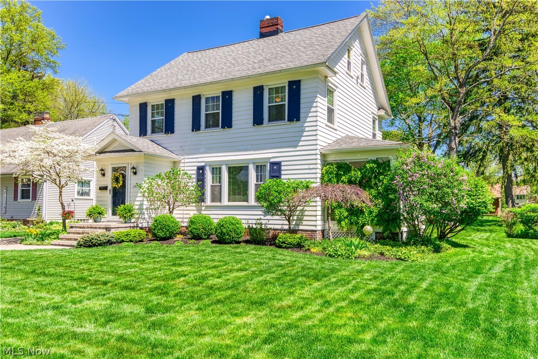 Paradise Park - Residential