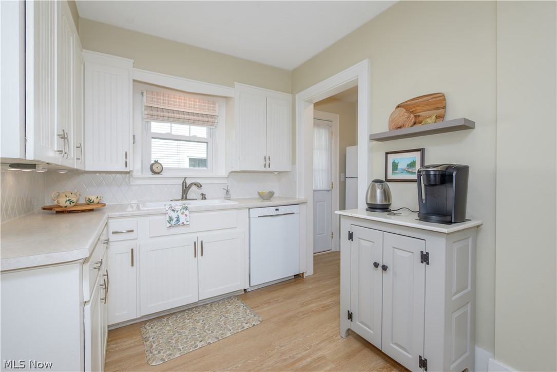 Paradise Park - Residential