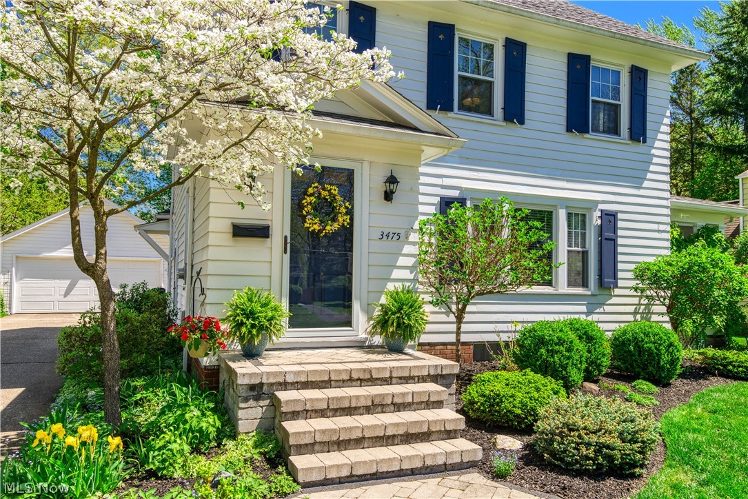 Paradise Park - Residential