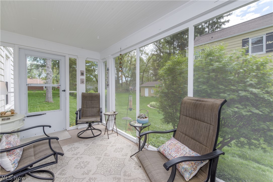 Paradise Park - Residential