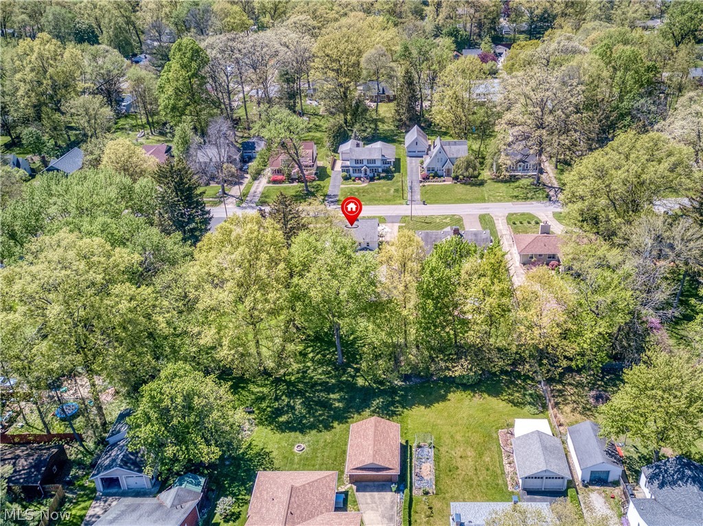 Paradise Park - Residential