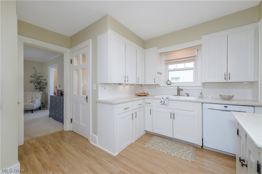 Paradise Park - Residential