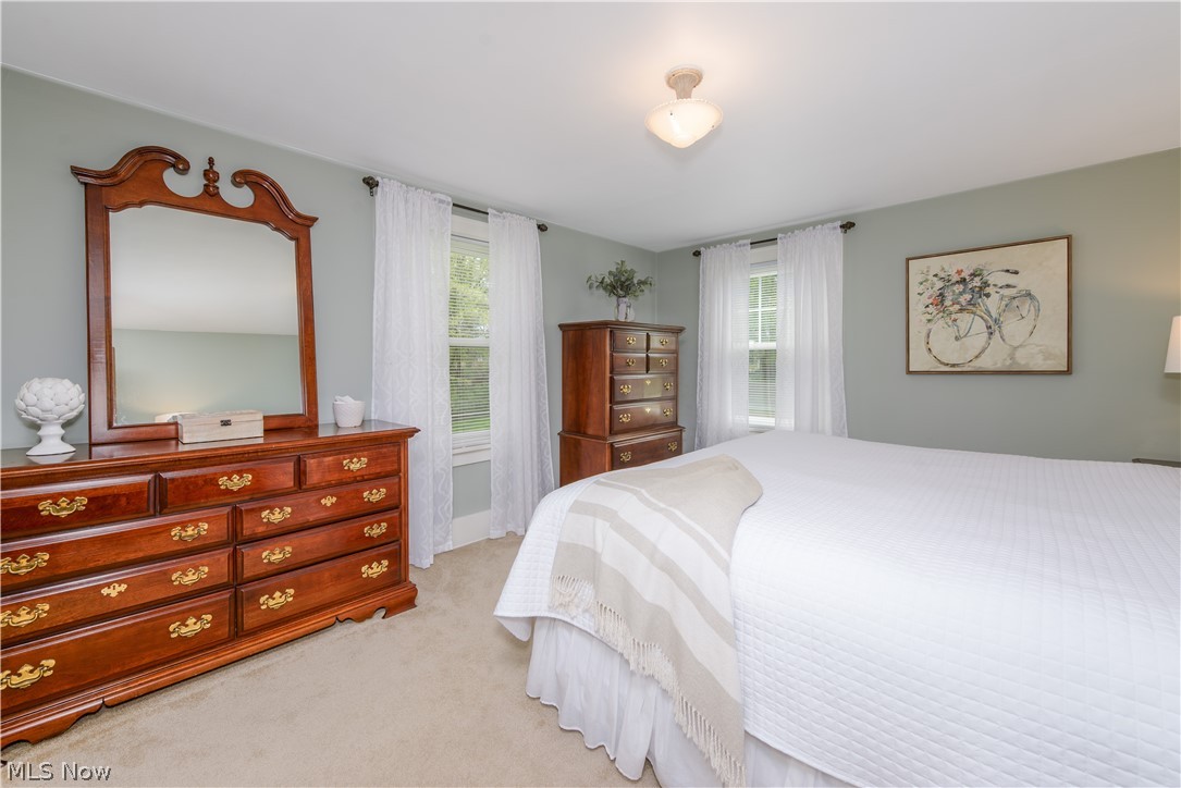 Paradise Park - Residential