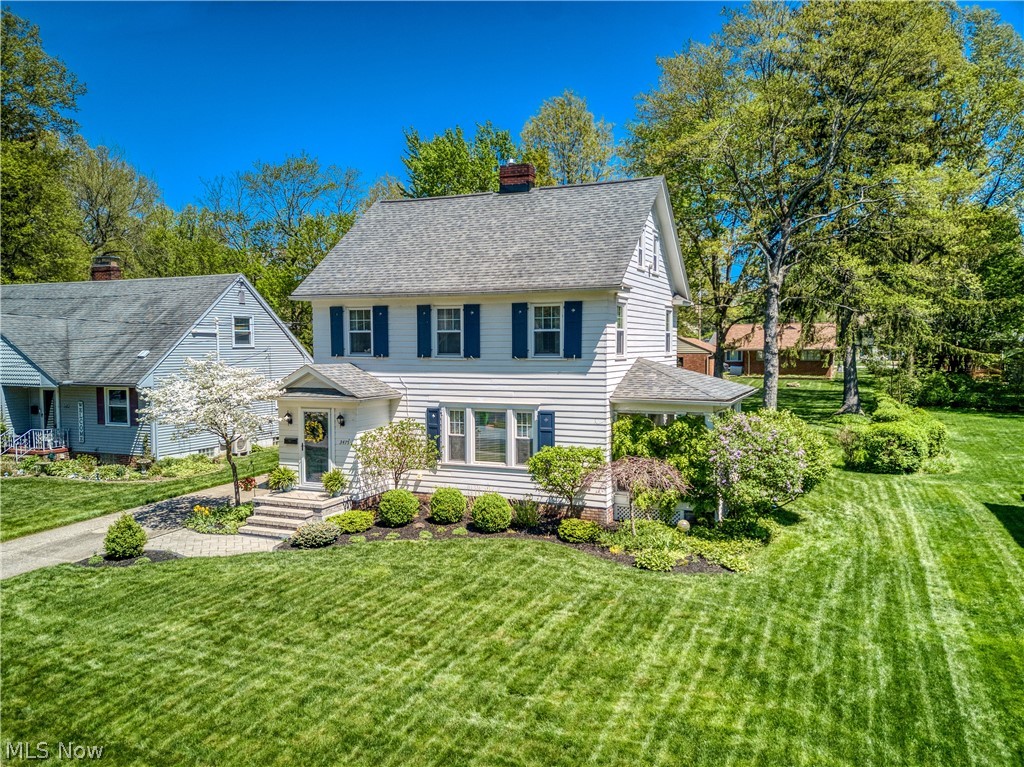 Paradise Park - Residential