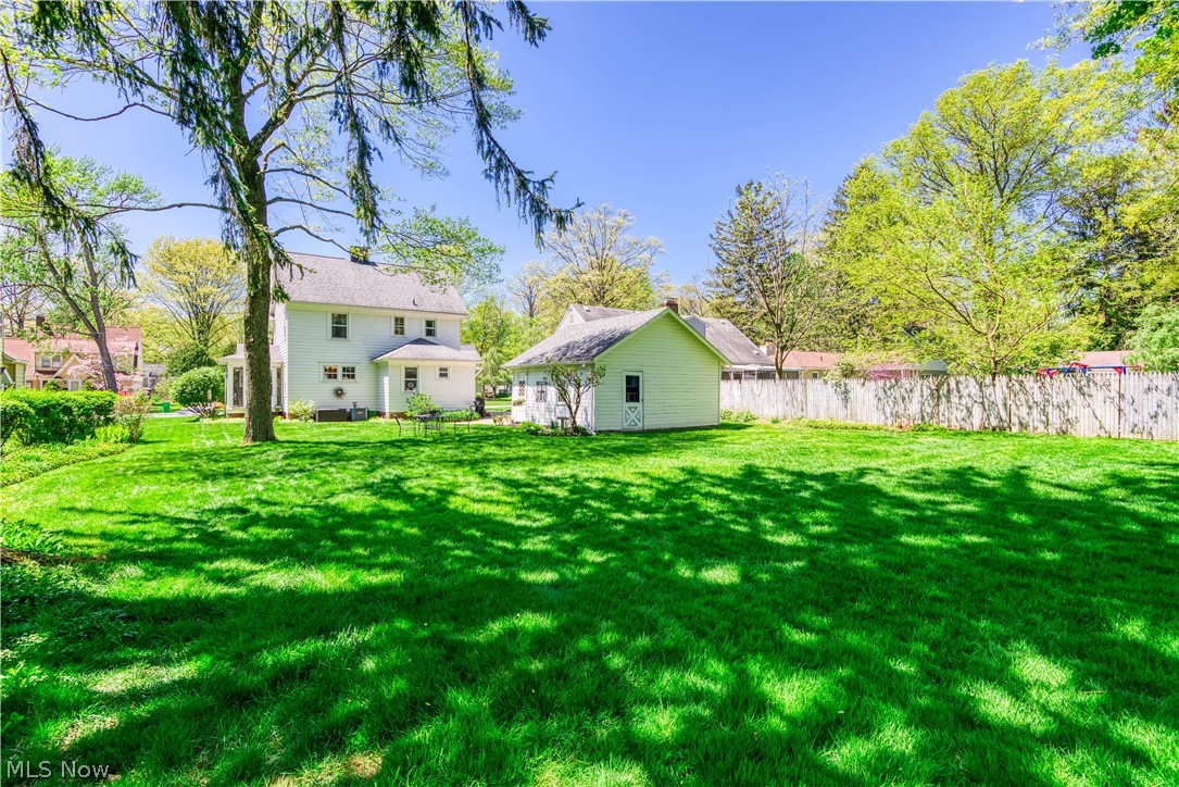 Paradise Park - Residential