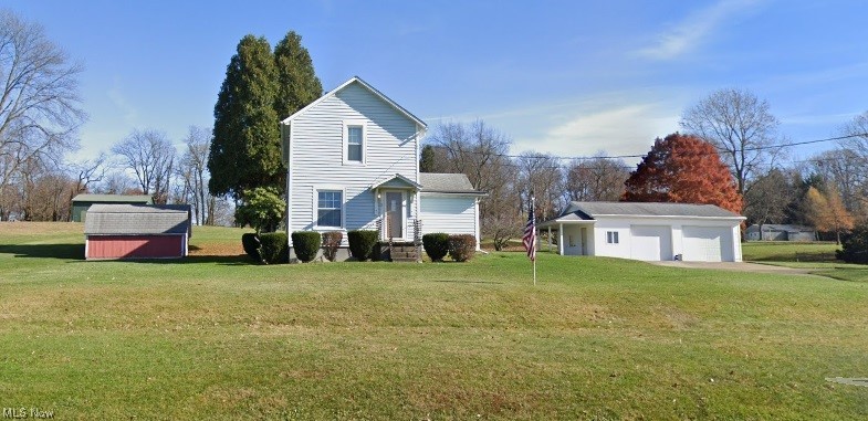 - Residential